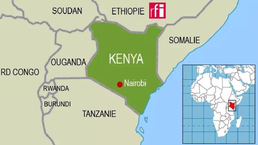 Kenya: mobilisation de la société civile pour la libération de deux Kényans arrêtés en Ouganda